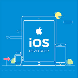 IOS Developer